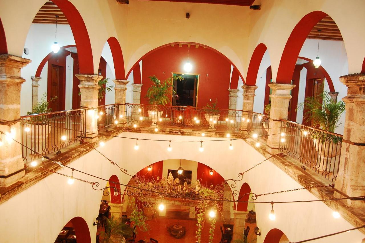 Hotel Santa Elena El Fuerte Exterior foto